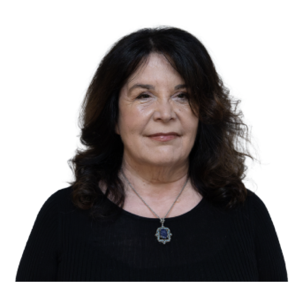 Caroline McCall